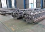 4200mm Stainless Steel Close Type Air Cushion Headbox For Fourdrinier Paper