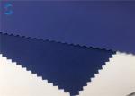 water repellent 210d 100% polyester 0.5cm ripstop durable oxford fabric pu