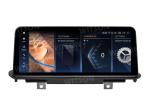 10.25''/12.3'' Screen For BMW X5 F15 BMW X6 E71 2014-2017 NBT Android Multimedia