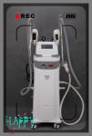 Cavitaion RF Cryolipolysis Slimming Machine , body cryo fat freezing Machine