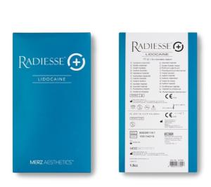 China Radiesses 1ml Dermal Filler Injectable Collagen Remove Wrinkles Facials factory