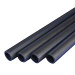 PN16 PE100 Hdpe Water Supply Pipe Sewage Treatment Sdr17