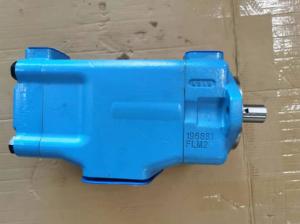 China 433291-14535VQ60A38-1AA20R Eaton Vickers Tandem Hydraulic Pump factory