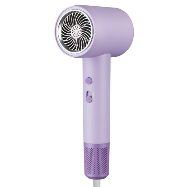 Powerful Hair Dryers DC Motor Blow Dryer Professional Professional Salon 2000W