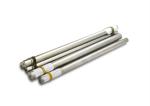 YL10.2 Extrusion Sintered Tungsten Carbide Rod With Single Hole 0.15mm