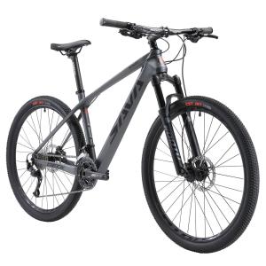 China SAVA DECK1.0 Mountain Bike Mtb , 29x19 Hardtail Mountain Bicycle 3x12 36 Speeds factory