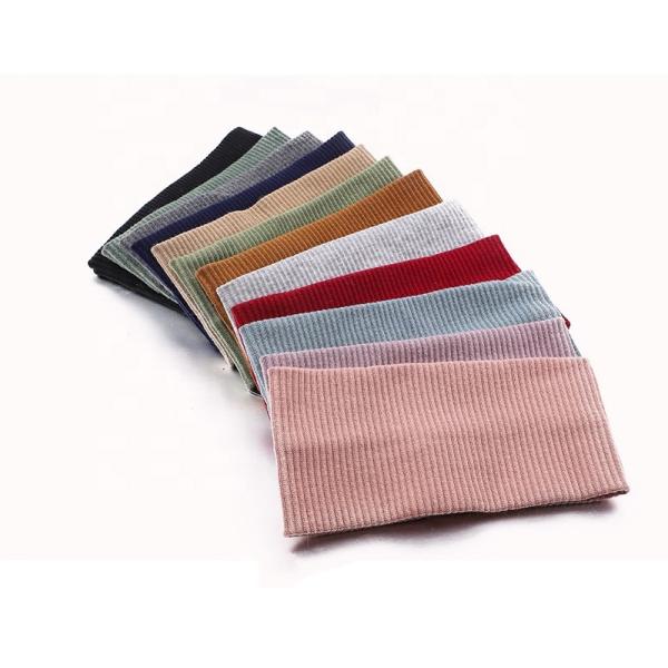 Non Slip Elastic Headband Sports Ribbon Volleyball Fashion Headwear Elasticity