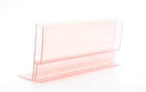 China Flexible PVC Profile for Wide Industrial Use factory