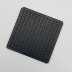 Customizable Bare Die Trays For Good Wear Resistance In Semiconductor Industry