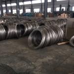 Cold Drawn AISI 416 DIN 1.4005 Stainless Steel Wire / Straightened Round Bar