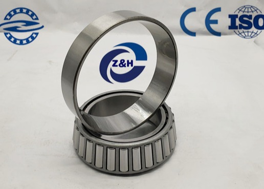 NJ202 Oil Grease Cylindrical Roller Bearing High Radial 15*35*11