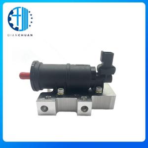 China 446-5409 Electric Fuel Pump E320E E320D Heavy Machinery Spare Parts factory