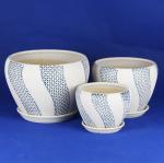 Transform Your Garden With Our Stylish And Durable Ceramic Pots Shop Now