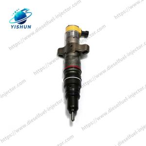 China 266-4446 C9 Diesel Fuel Injector 266-4446 2664446 for er-pillar factory