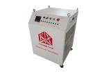 High Accuracy Electrical Generator Resistive Load Tester 100kw Power