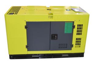 China 30kva WeiChai Deutz generator weatherproof super quiet auto start ISO CE factory
