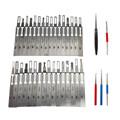 LISHI Series Auto Diagnostic Tools, Lock Pick Set 31 in 1