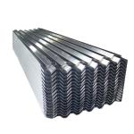 Cold Rolled Gi Corrugated Roofing Sheet 4x8 Inch 26 28 Gauge Prefab House Zinc