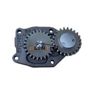 China Support OEM Wheel loader Engine Spare Part CLG920D oil pump SP113305 for Machinery Repair Shops factory
