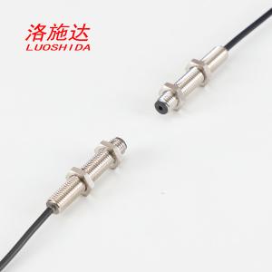 China M8 Laser Proximity Sensor factory