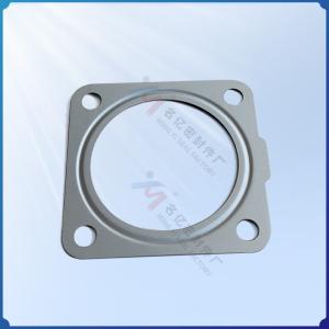 China Turbocharger interface gasket is suitable for Yanmar engine 129400-13201 overhaul kit cylinder gasket factory
