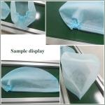 Fully Automatic Non Woven Doctor cap making machine