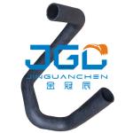 Diesel Engine PC100-5 PC120-5 Down Water Pipe For Excavator Diesel Engine 203