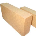 Boiler Refractory Insulation Brick 0% CrO Content Clay Pavers for Your Boiler
