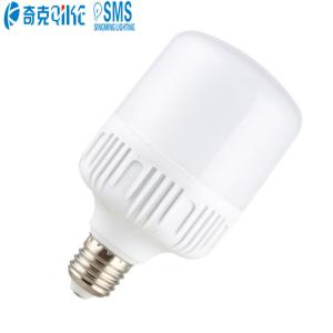 China LED light factory wholesale E27 B22 38w high lumen 90lm/w led bulb factory