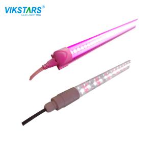 China 9w 13w 18w LED Grow Lights High Efficiency For Vegetable Growth factory