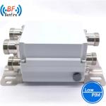 Dual Band Combiner 790-862 880-960MHz for Indoor/Outdoor IP65 12.00cm * 10.00cm
