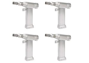China Aluminum Material Orthopedic Power Tools Dual Function Normal Drll 5 Kg factory