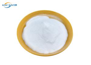 China Thermoplastic Polyamide Heat Transfer Powder Hot Melt Adhesive For Fabric Lamination factory