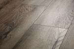 6mm SPC Embossed Flooring Waterproof Solid Wood Parquet Mildew Proof