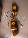wheel loader lamp for Lonking CDM835e CDM833 CDM856 wheel loader spare parts