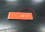 High Performance Silicone Heating Element , Silicone Heating Blanket With