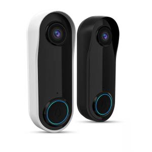 China IP65 2.4G 1080P Smart Home Wireless Video Doorbell H.264 Compression factory
