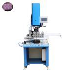 Kitchen Sponge Cutting Machine Scouring Pad Cutting Machine Pad Cutting Machine