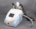 Tighten Skin Cryolipolysis Slimming Machine with Cavitation Radio Frequency