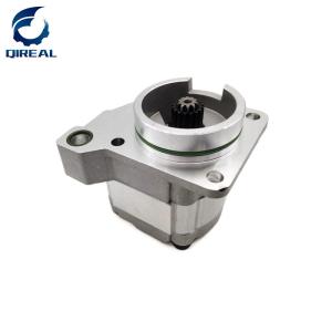 China E320 E320B E322 E325 Hydraulic Oil Filling Pump A8VO107 Slippage Charge Pump 133-6899 1336899 factory