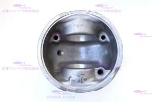 China 115mm Dia Engine Parts Piston ISUZU 4HK1TC 8-98041062-2 factory
