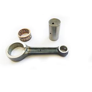 China OEM SCOOTY PEP Motorcycle crankshaft and connecting rod assy factory