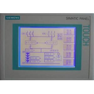 6AV6641-0AA11-0AX0 SIMATIC OPERATOR PANEL OP 73 3 LC DISPLAY, GRAPHICS-CAPABLE