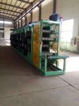 Steel Rubber Tyre Cooling Machine Custom Made for Rubber Products