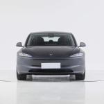 4-Door 5-Seater Sedan Tesla Model 3 Long Range Pure Electric Cars with 200kw
