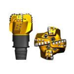 Mining machine parts oil well non-coring PDC drill bit type coring water well