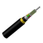 ADSS G652D All Dielectric Self-Supporting Aerial Fiber Optic Cable