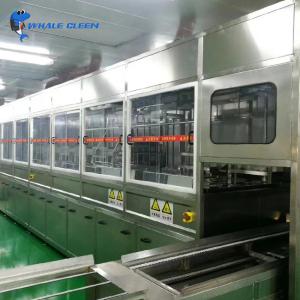 China Customizable Ultrasonic Cleaner For Motor Parts Cleaning Heavy Duty Cleaner manufacturer factory
