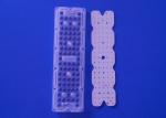 6V 60W High Bay Light Lens Optic PC Material 80 In 1 90 Degree 3030 3535 SMD