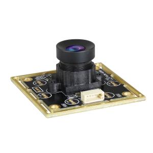 China HK2M-H209 Wide Dynamic 1080p Wide-Angle Face Recognition USB Camera Module FOV 95° on sale